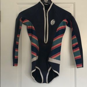RIP CURL G-Bomb Springsuit